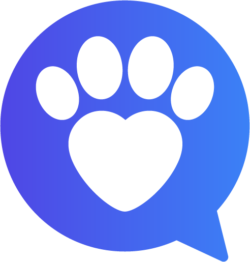 Pet Portal AI Logo
