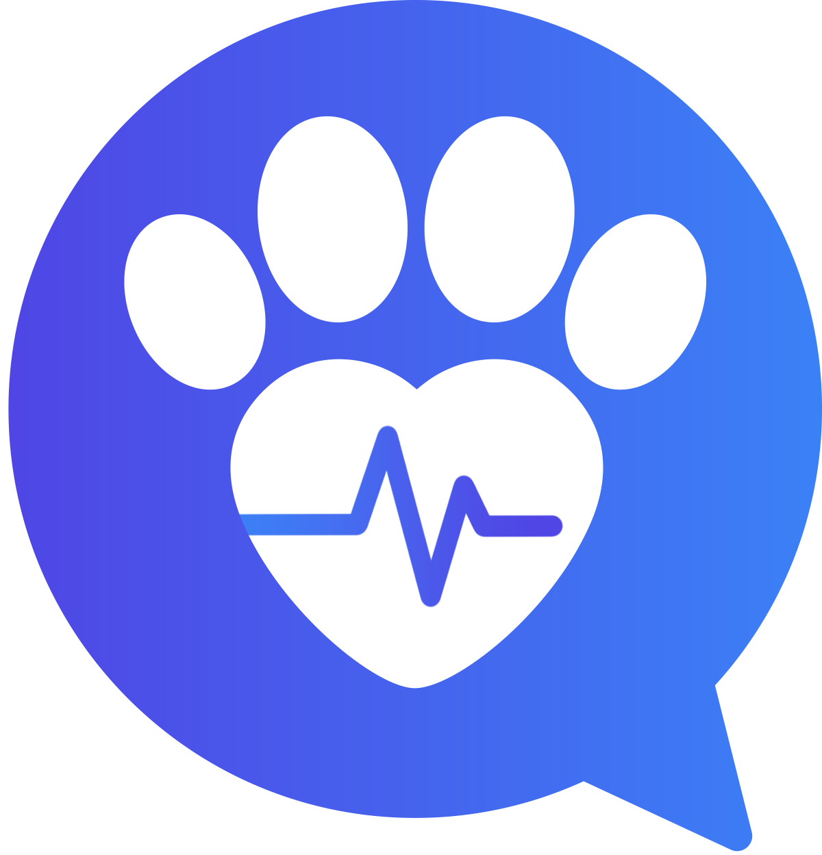 Pet Portal AI logo